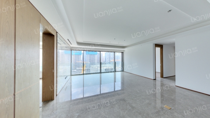 观宸云幕B区二手房实景图