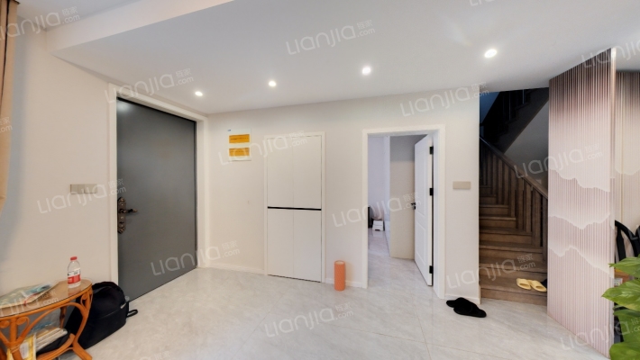 澄苑花园别墅二手房实景图