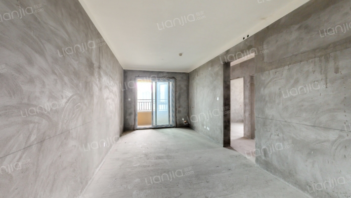 远洋城二手房实景图