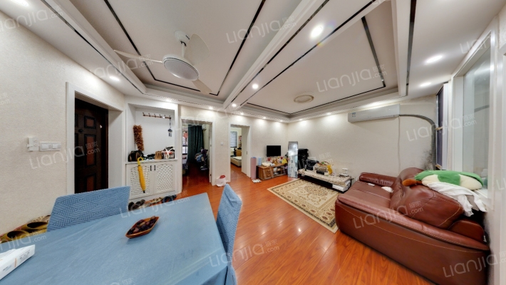 大公花园二手房实景图