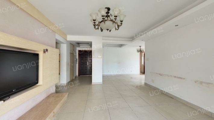 西雅园二手房实景图