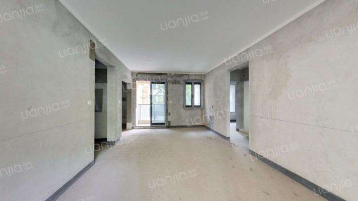 中交中央公园懿颂二手房实景图