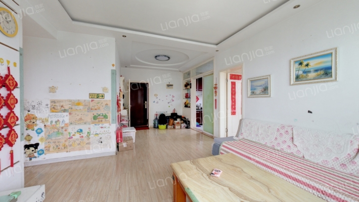 星海湾二手房实景图