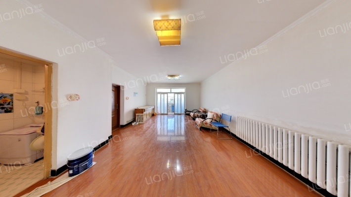 食品厂家属院二手房实景图