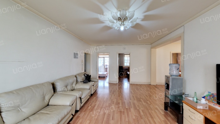 金水路14号院二手房实景图