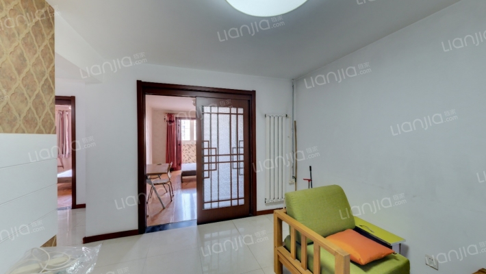 积善里二手房实景图