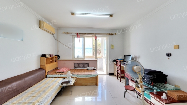 交大东路50号院二手房实景图