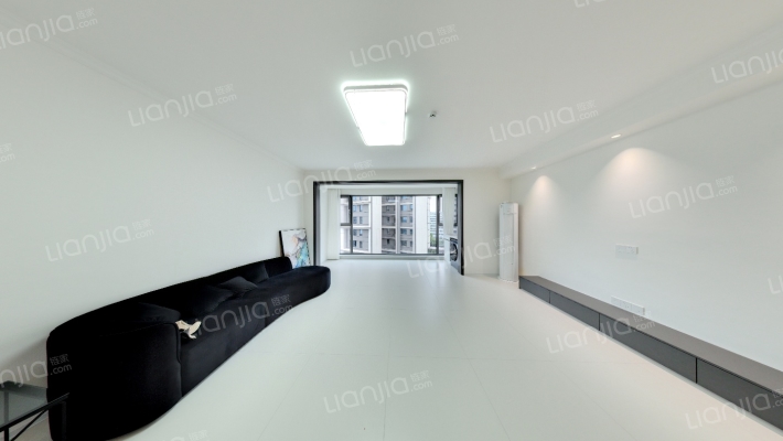 龙湖青云阙和苑二手房实景图