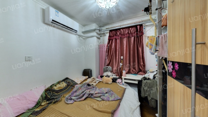 北礼士路北区二手房实景图