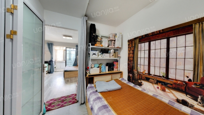 航空胡同22号院二手房实景图