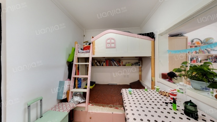 车公庄大街6号院二手房实景图