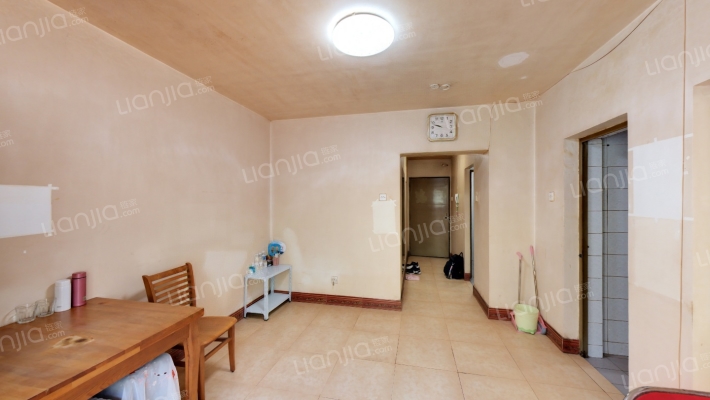 建西苑南里二手房实景图