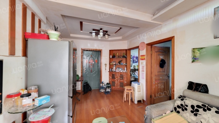 海华三和嘉园二手房实景图