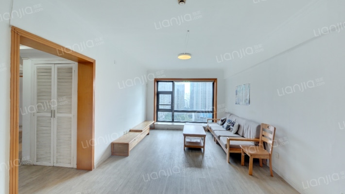 皇都广场二手房实景图