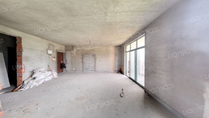 水华苑二手房实景图