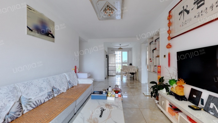 琅琊台家园二手房实景图