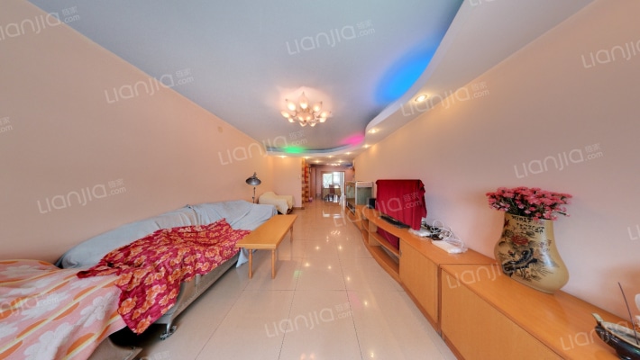 兴华小区二手房实景图