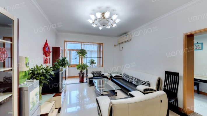 金水路42号院二手房实景图