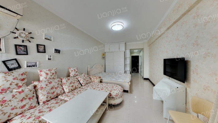 SOHO广场二手房实景图