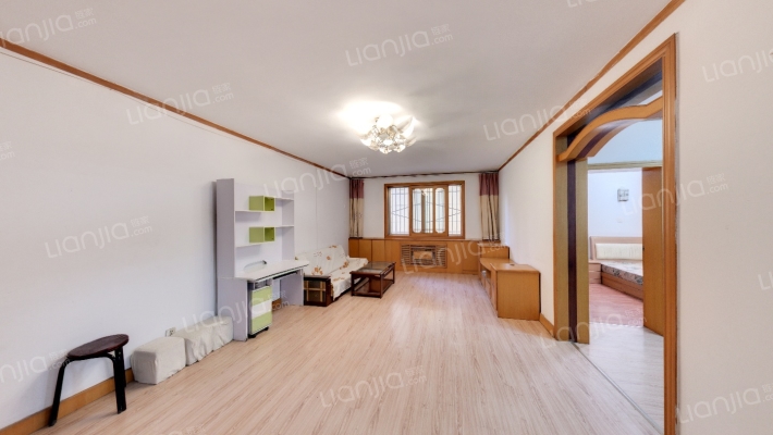 裕华运通小区二手房实景图