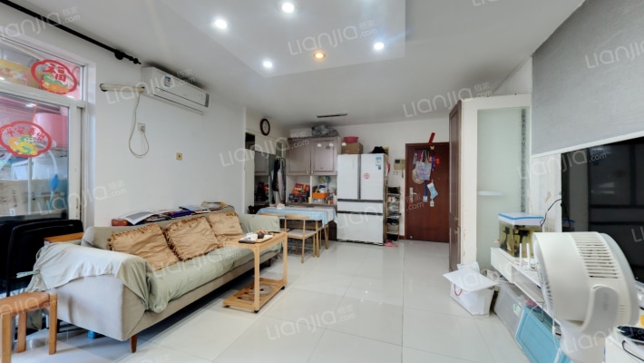 经典家园二手房实景图