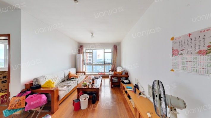 花科子社区二手房实景图