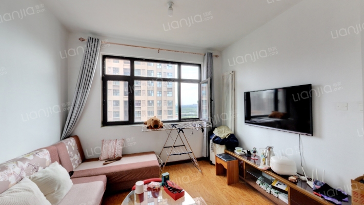 富力又一城合雅园二手房实景图