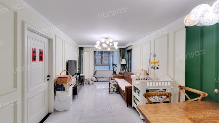 望陶园小区二手房实景图