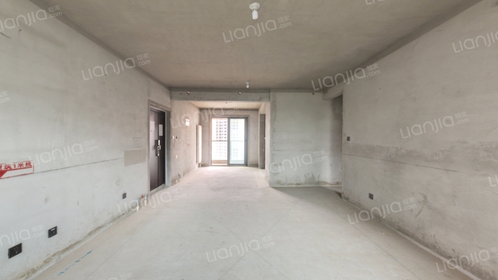 腾威城一号院二手房实景图