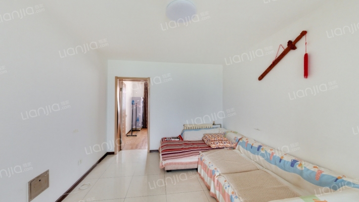 敬贤里二手房实景图