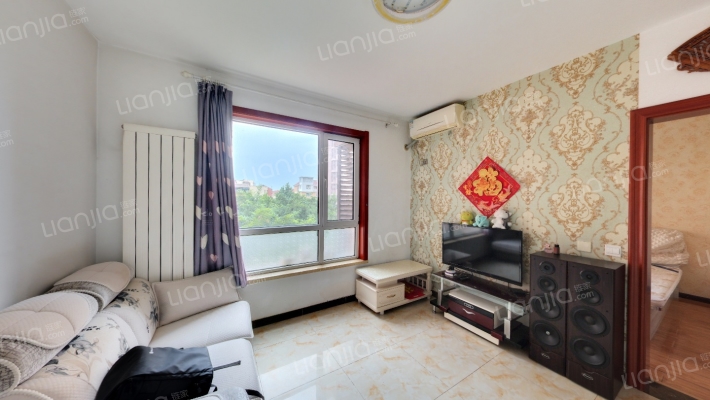 普润家园二手房实景图