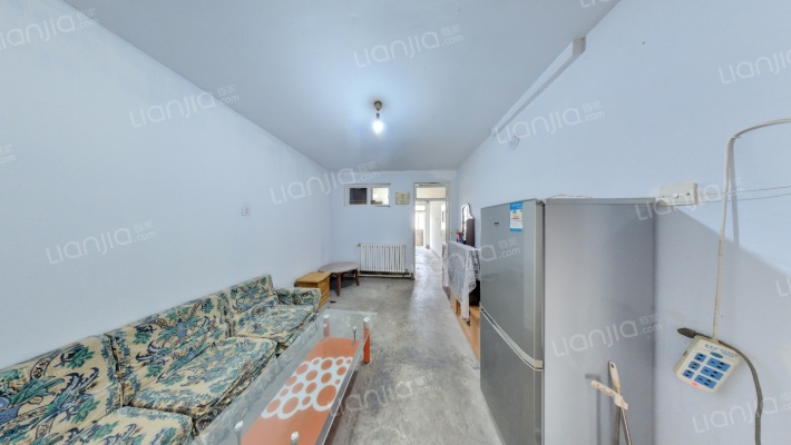 黄屯小区六区二手房实景图