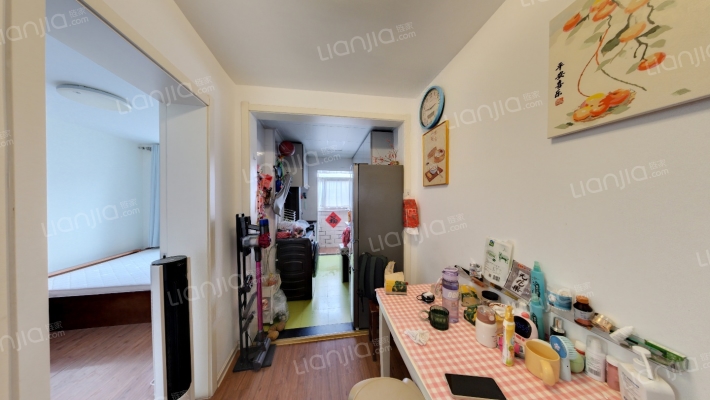 随园里二手房实景图