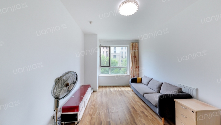 大华锦绣华城八期二手房实景图