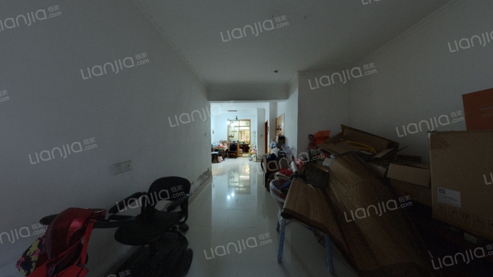 春天花园二手房实景图