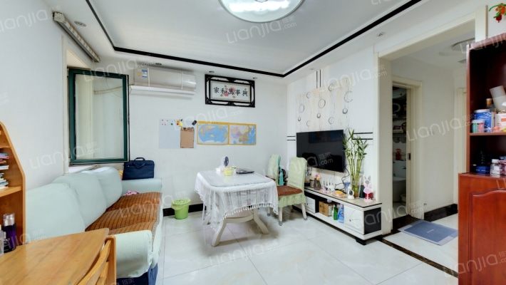 万达广场盛景苑二手房实景图