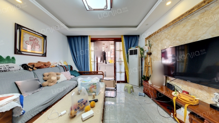 淞泽家园（二区）二手房实景图