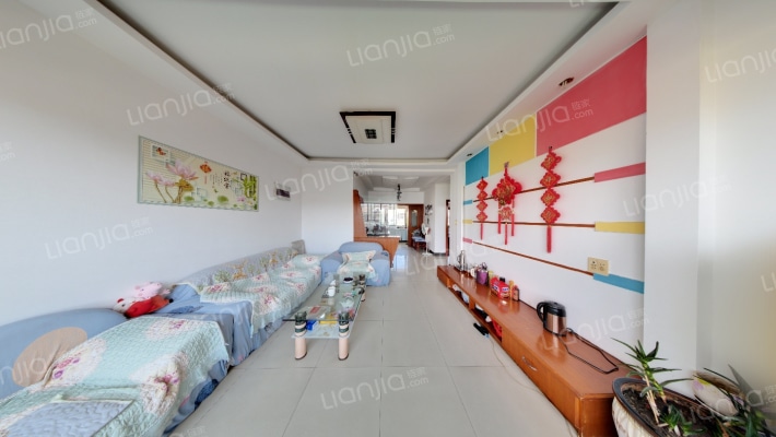 菁华时代彩慧苑二手房实景图