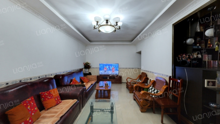 中山二路二手房实景图