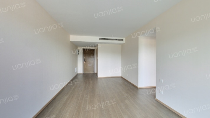 奥克斯悦云庭二手房实景图