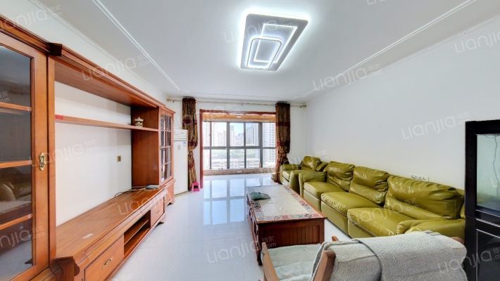 名京九合院二手房实景图