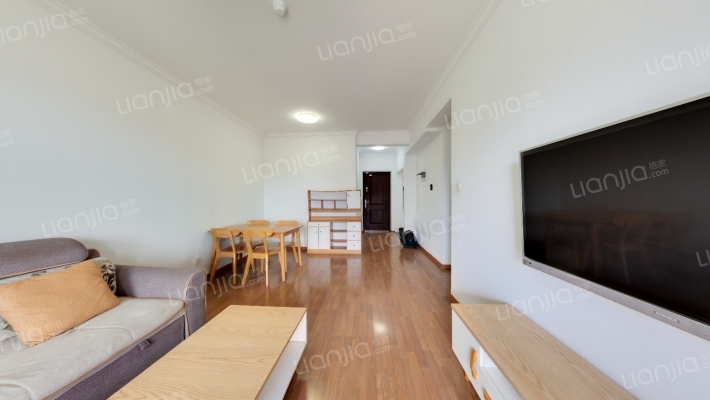 龙湖春森俪湾二手房实景图