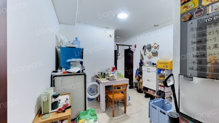 西直门南大街东区二手房实景图