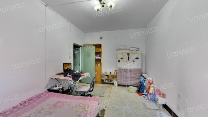 和进里二手房实景图