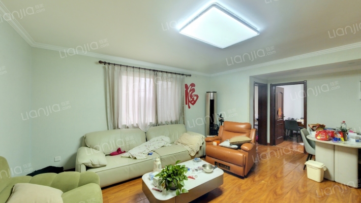 汇海南里二手房实景图