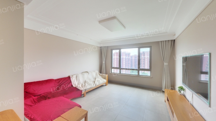 融创城融青园二手房实景图