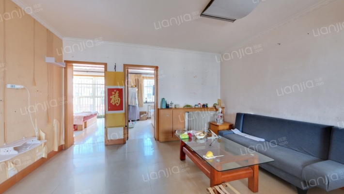 星展花园二手房实景图