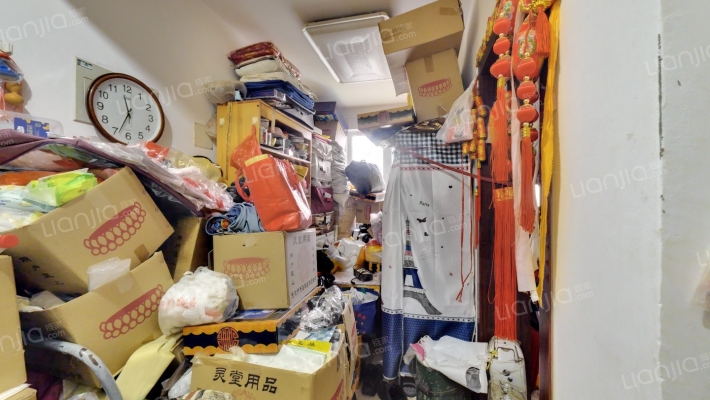 东和家园二手房实景图