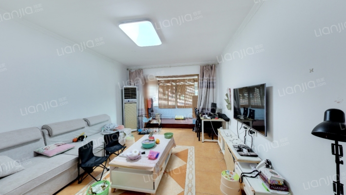 龙舟花园二手房实景图