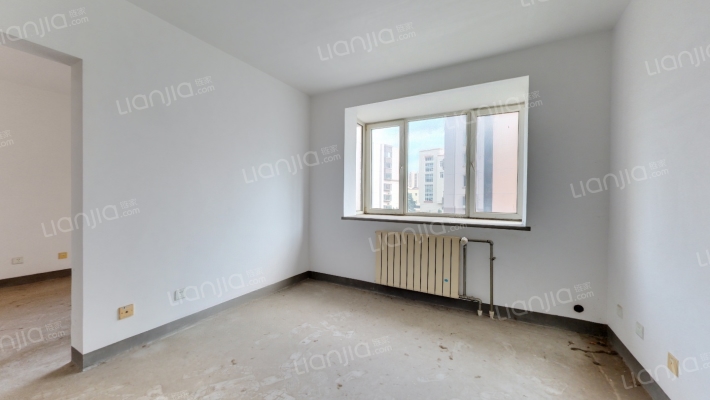 金海山庄二手房实景图